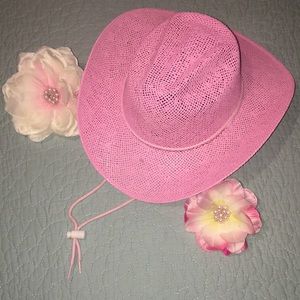 Women’s Cowboy hat